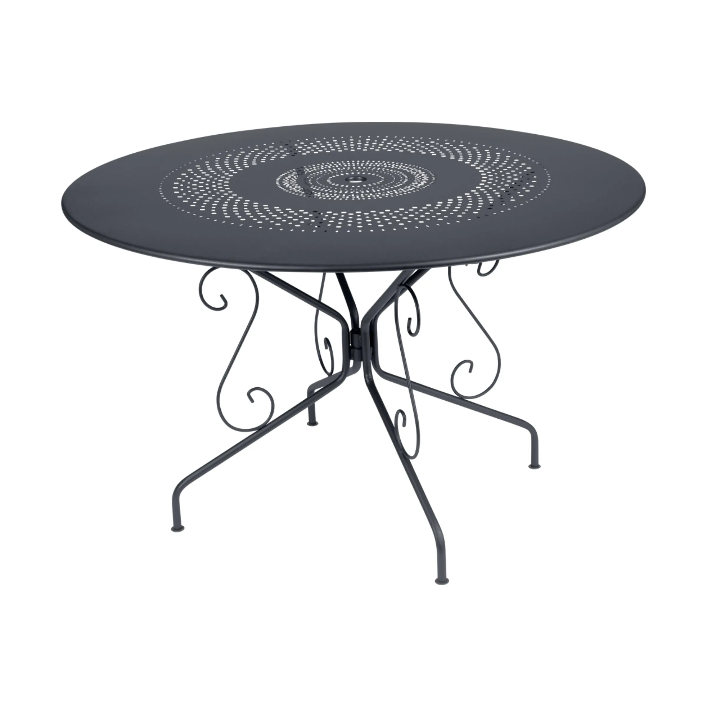 Montmartre Perforated Table