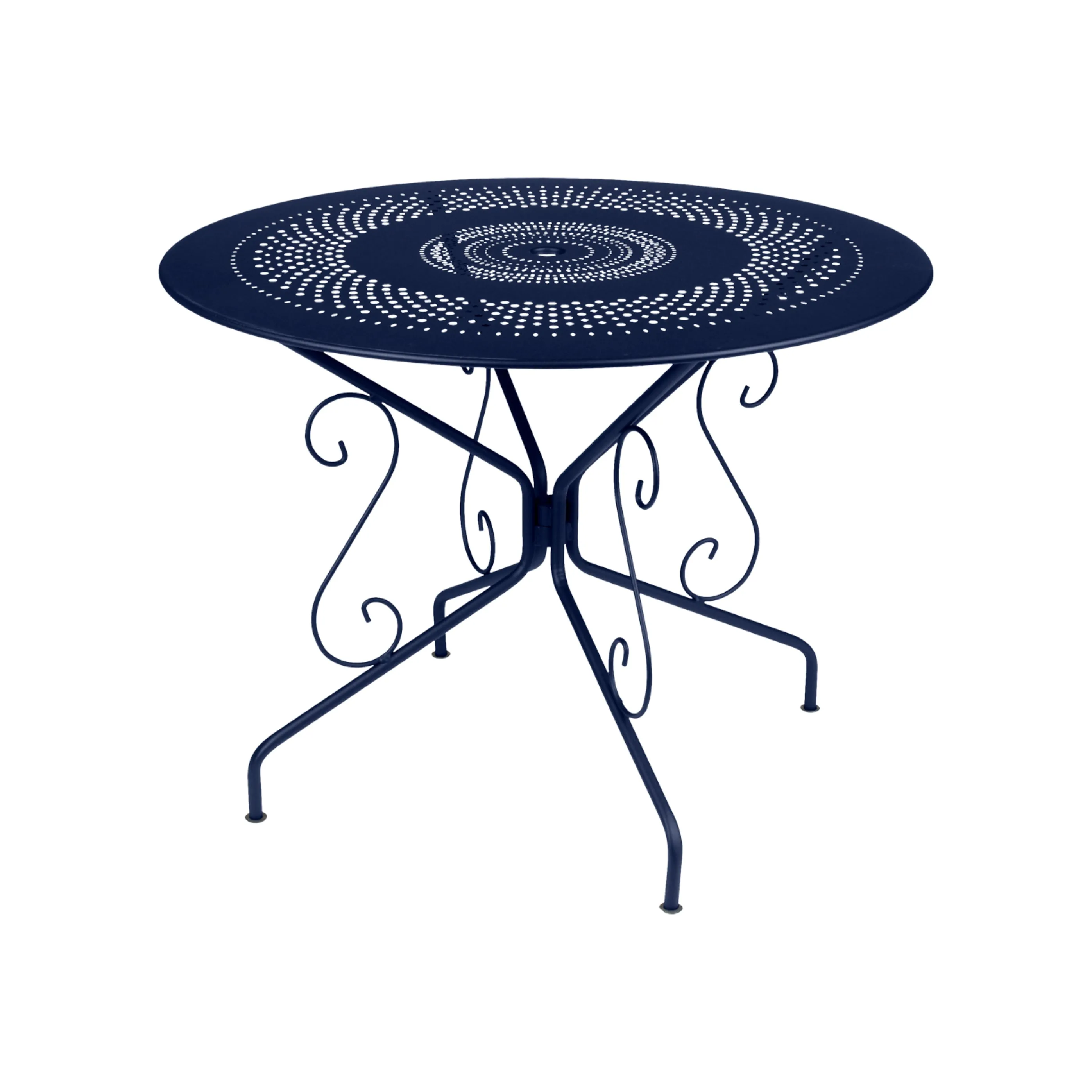 Montmartre Perforated Table