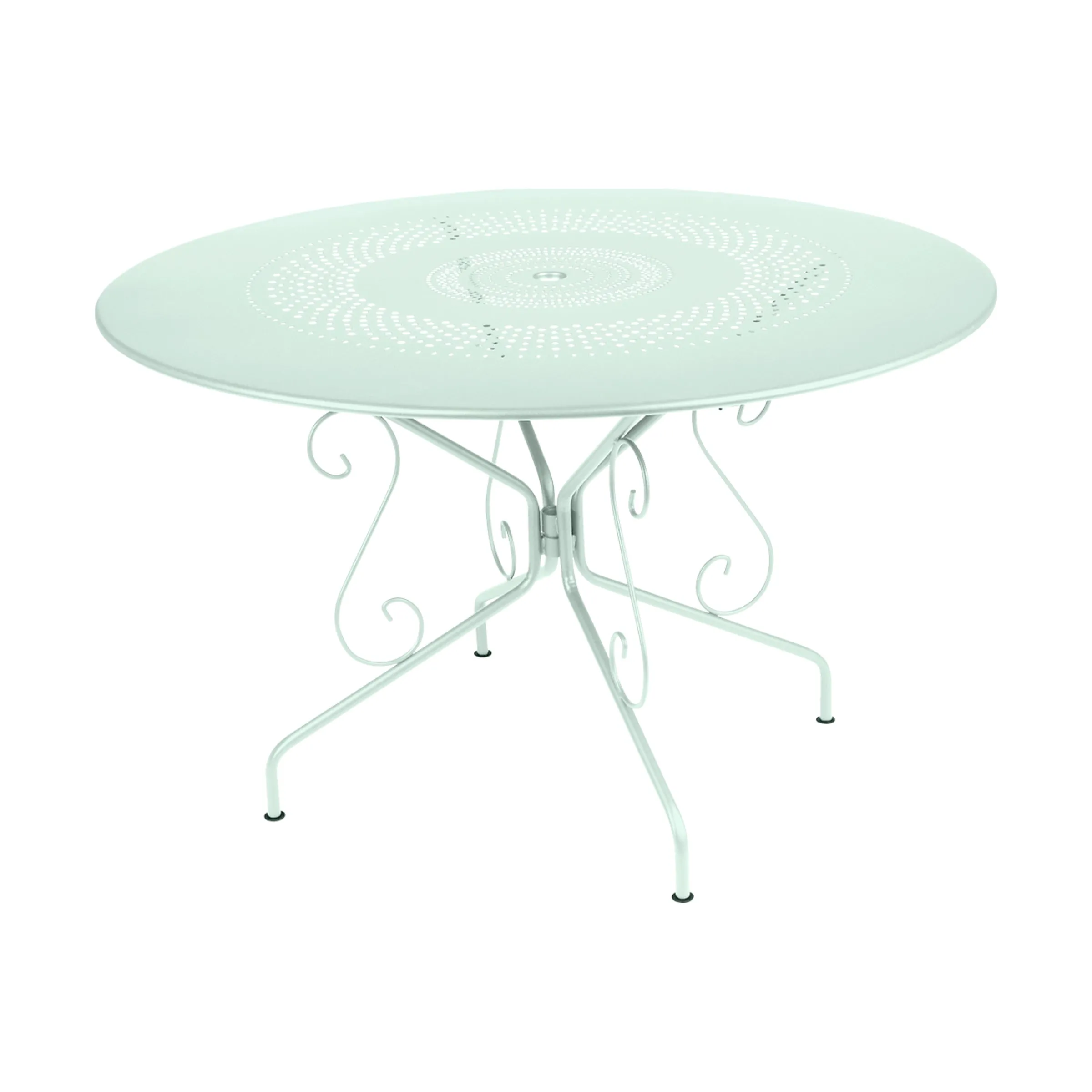 Montmartre Perforated Table