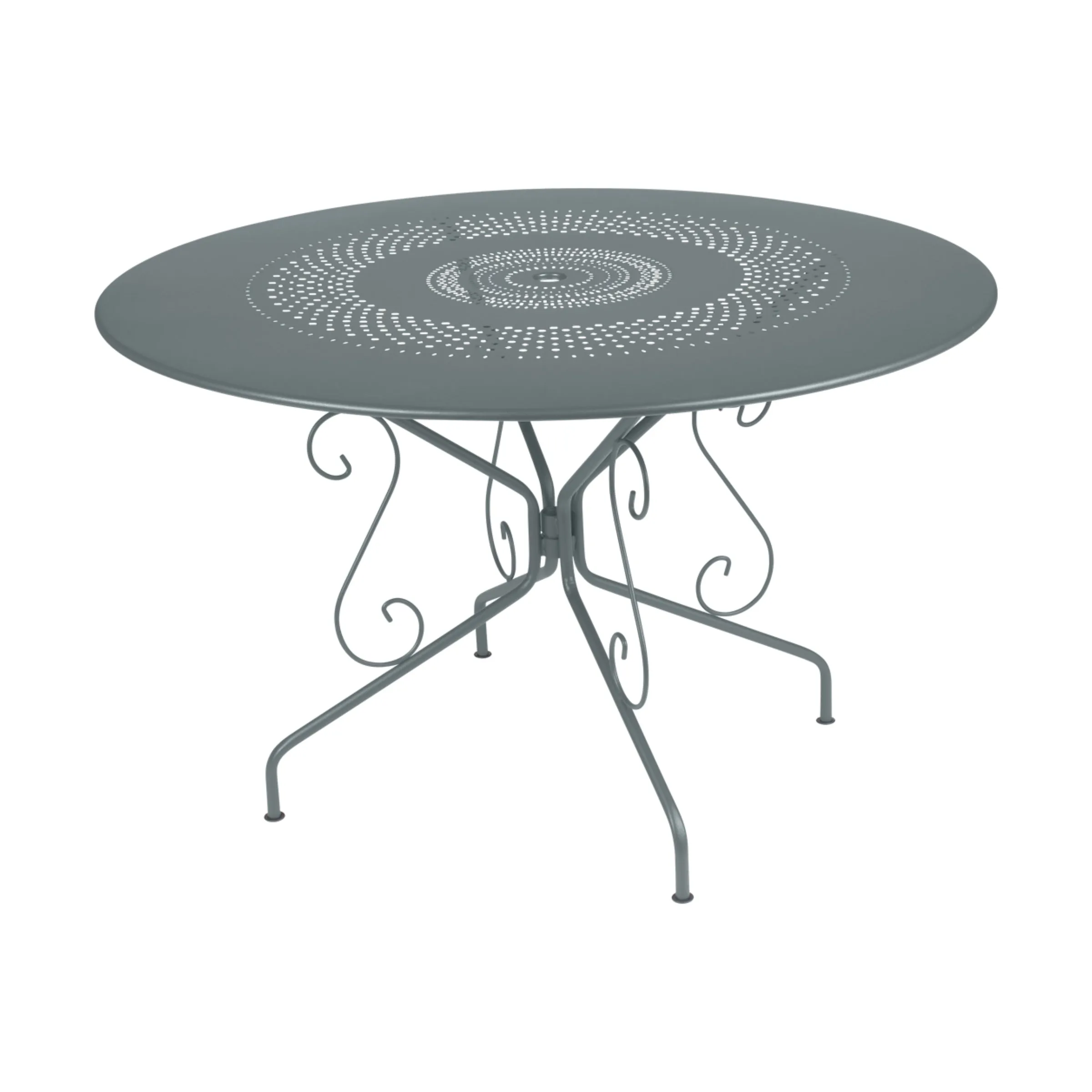 Montmartre Perforated Table