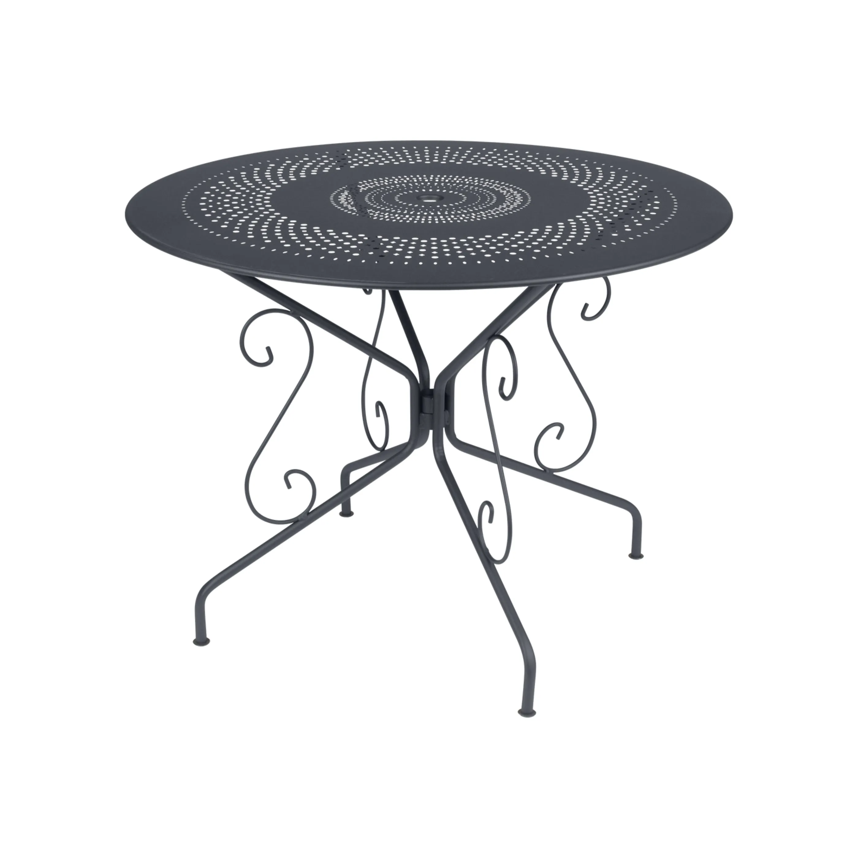 Montmartre Perforated Table