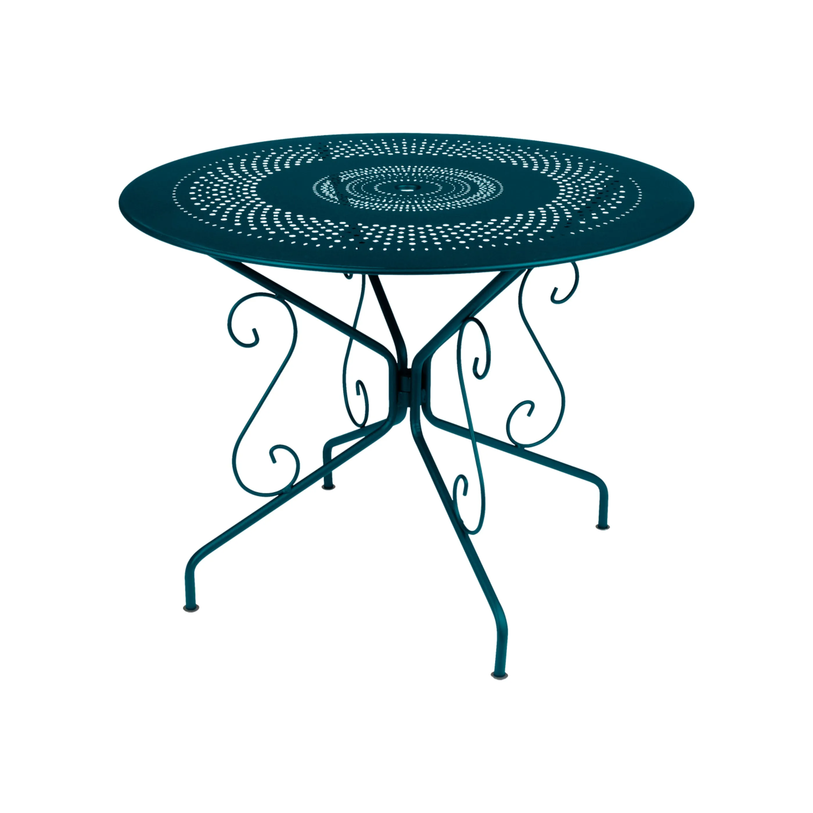 Montmartre Perforated Table
