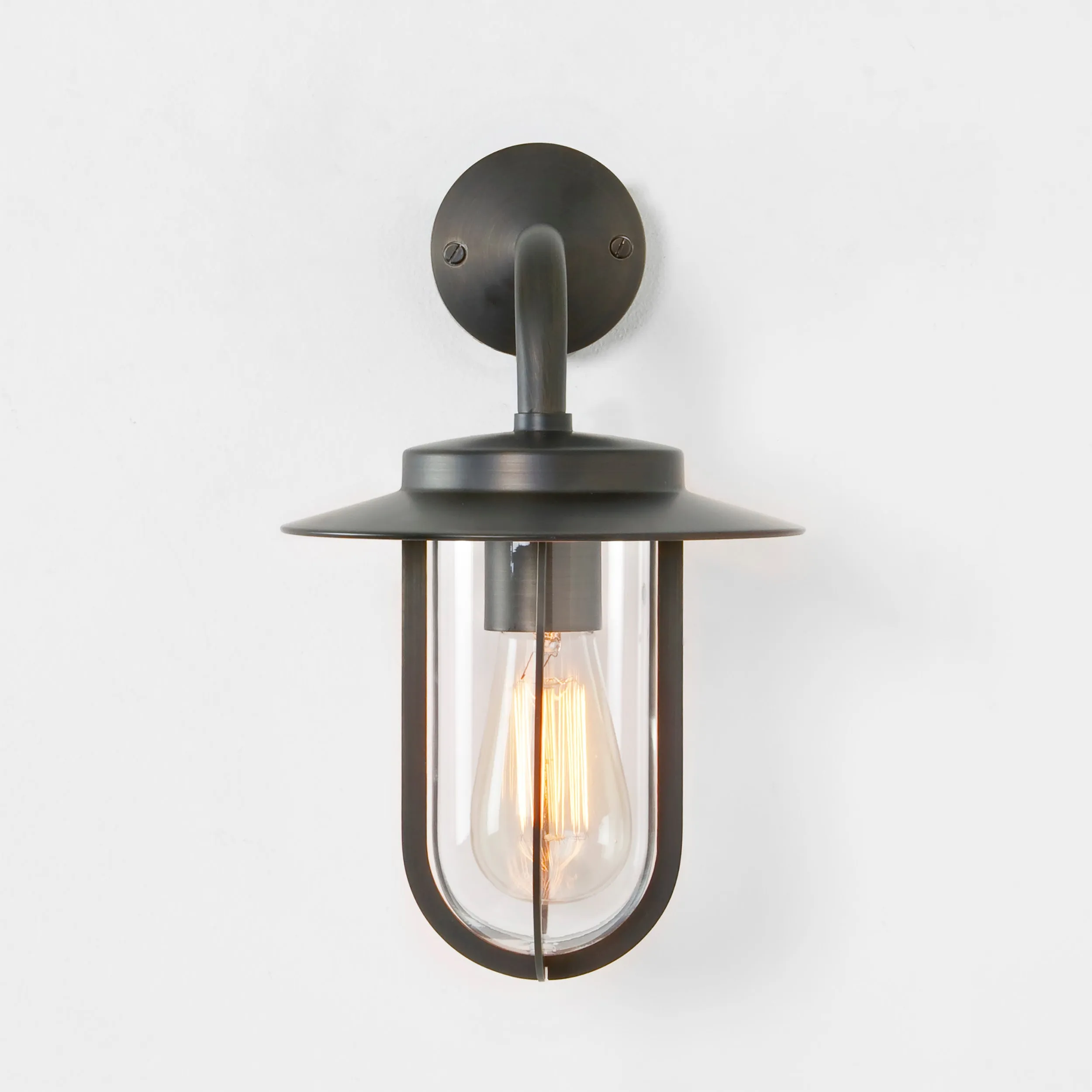 Montparnasse Outdoor Wall Sconce