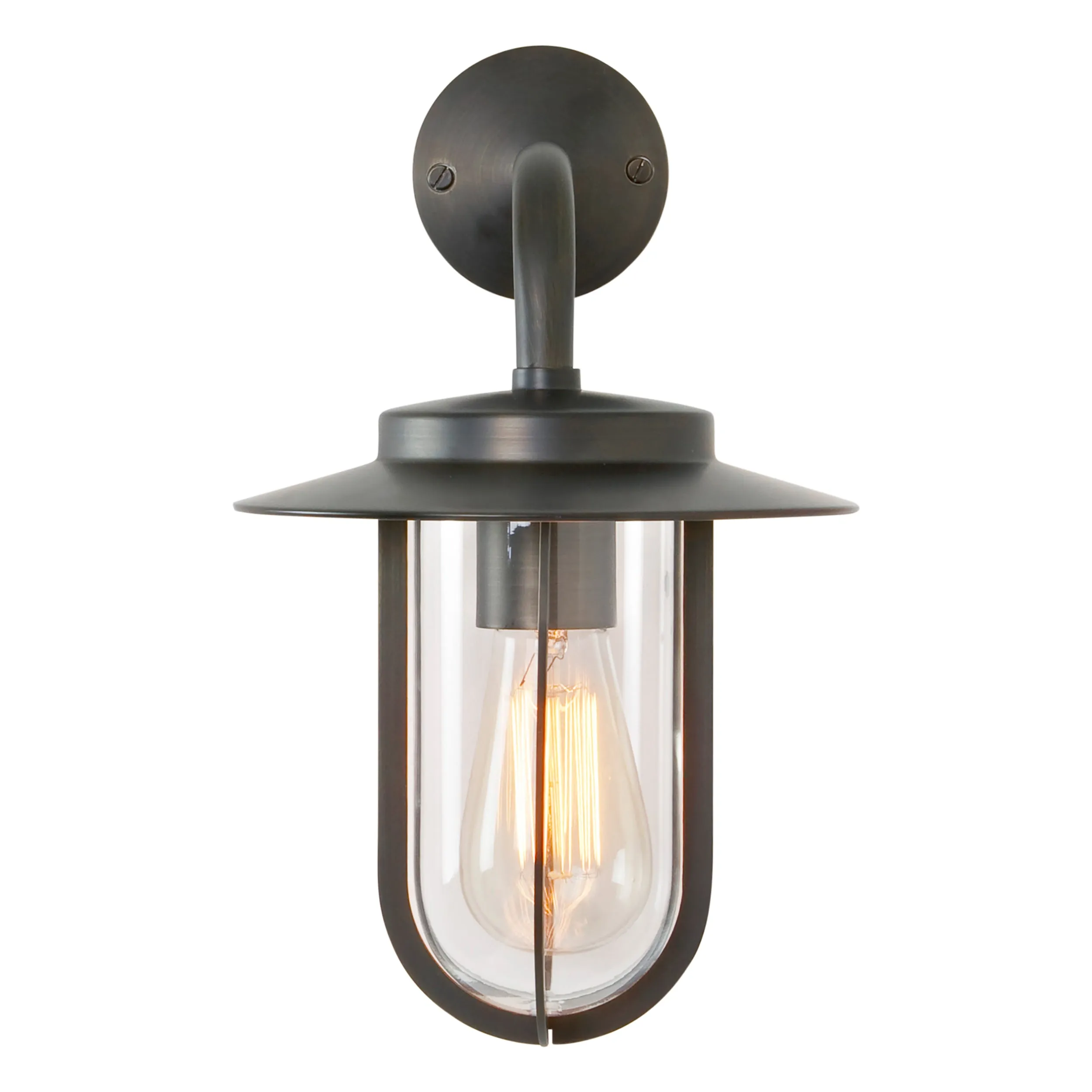 Montparnasse Outdoor Wall Sconce