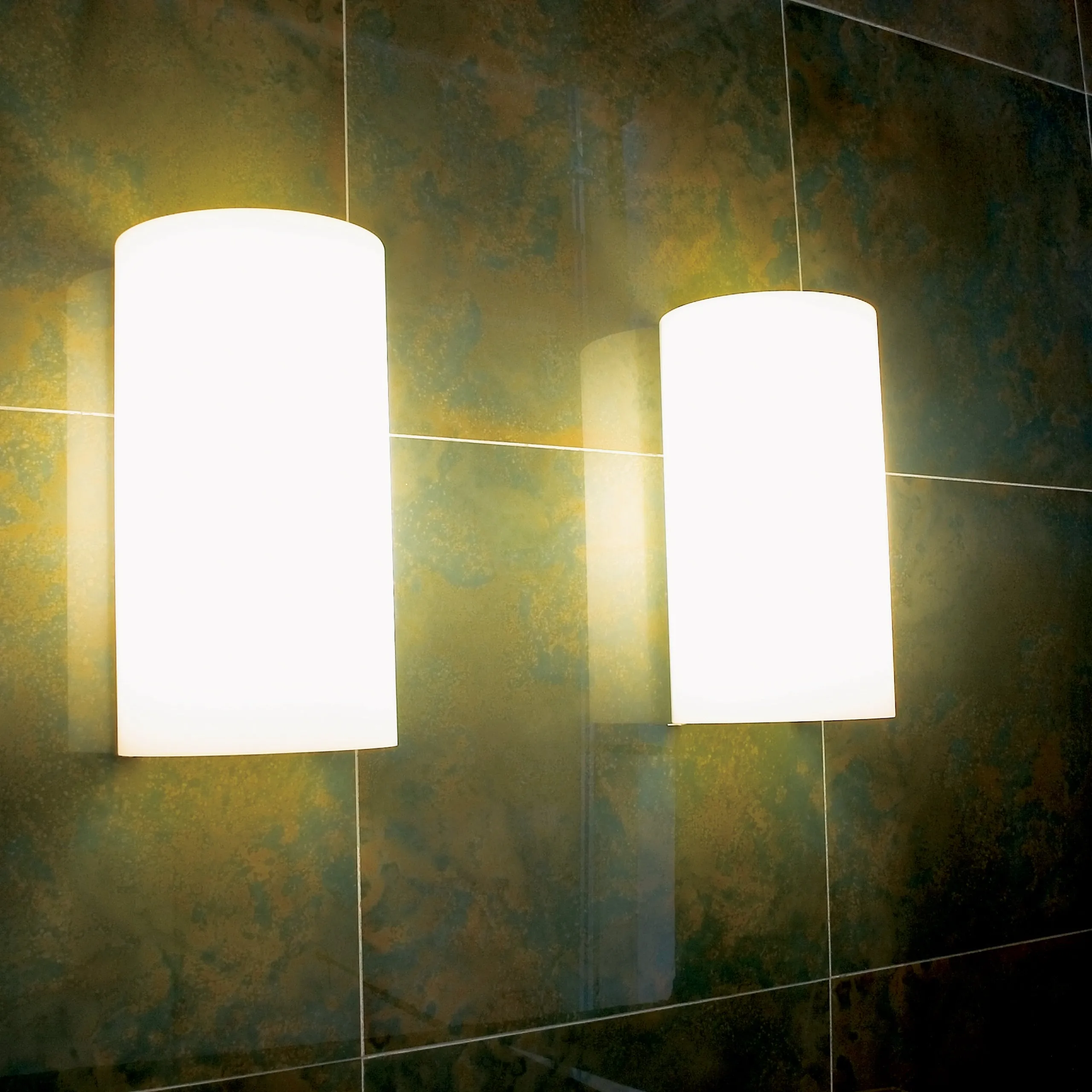 Mood Wall Sconce