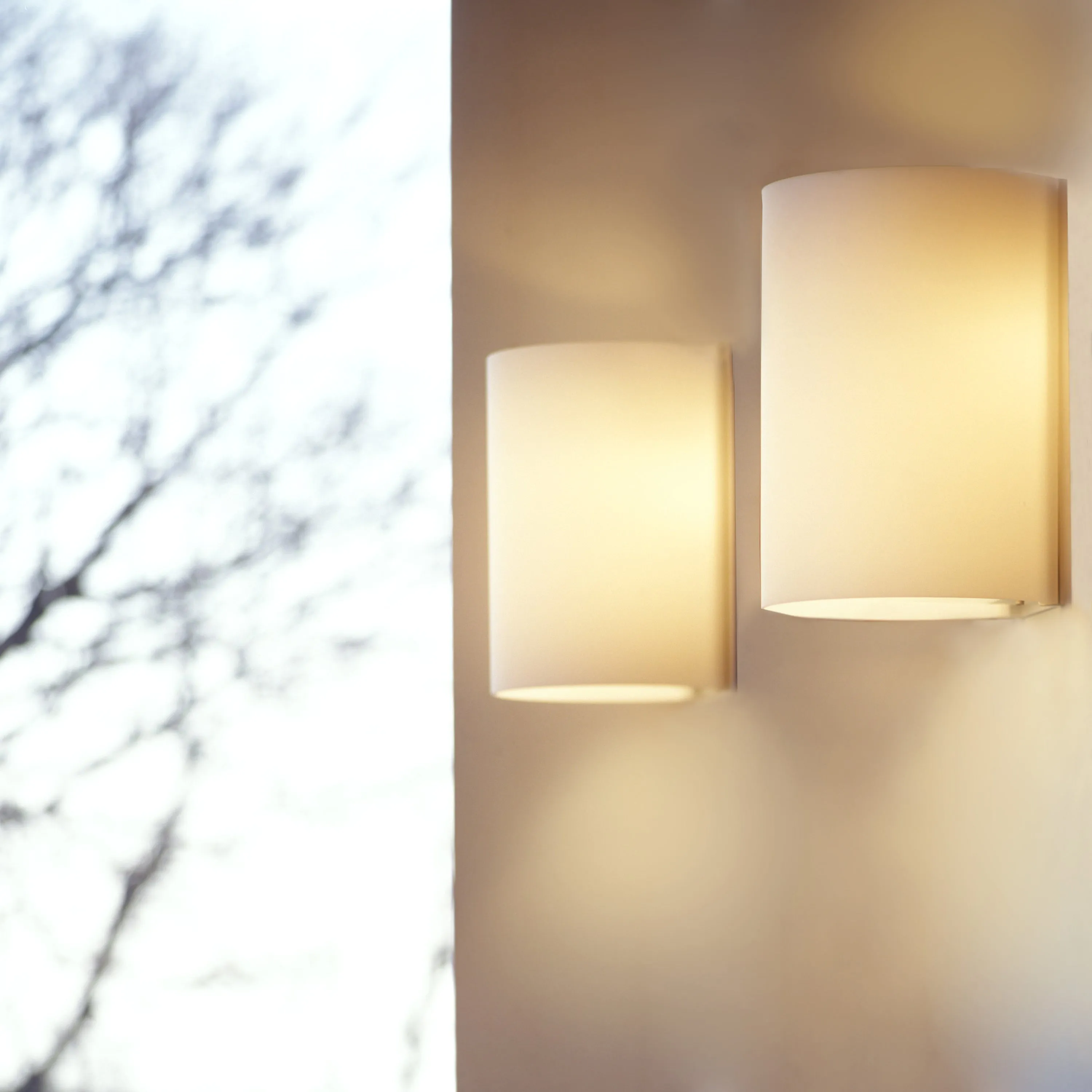 Mood Wall Sconce