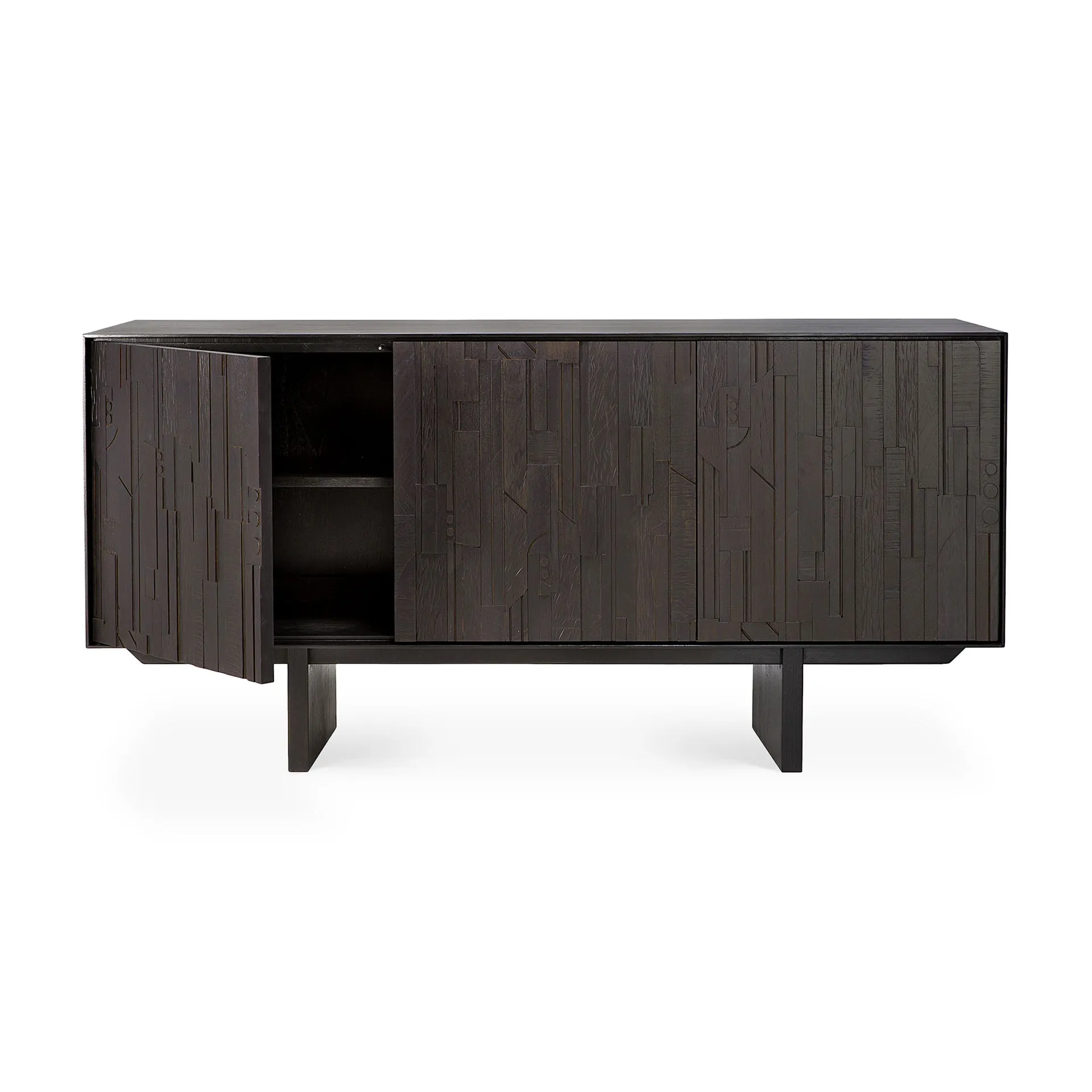 Mosaic Sideboard