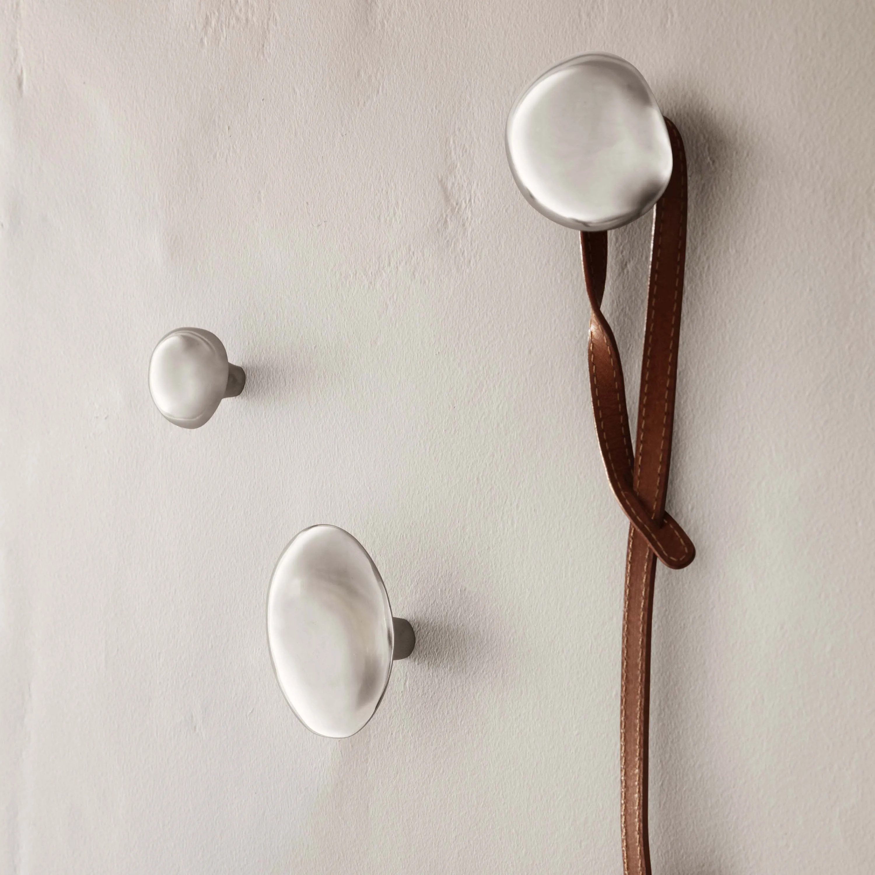 Mushroom Hook (Set of 2)