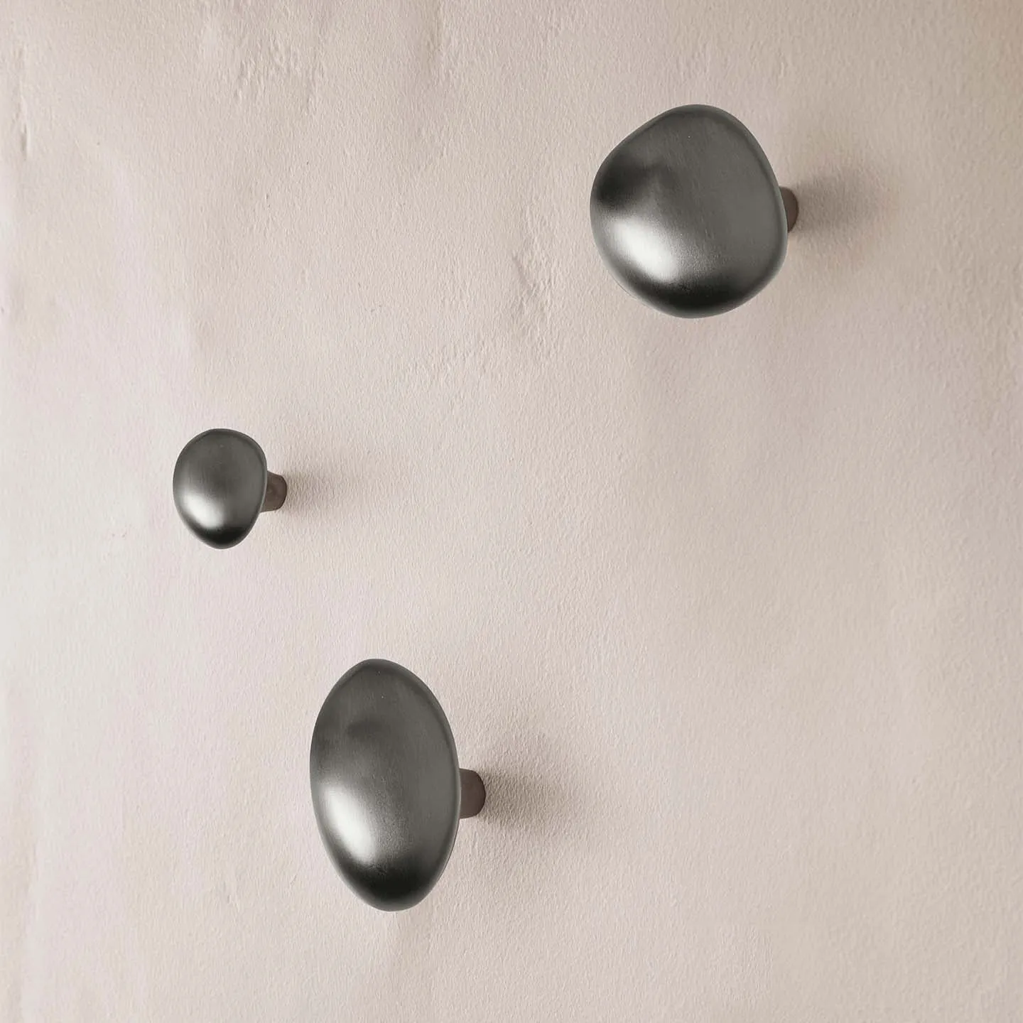 Mushroom Hook (Set of 2)