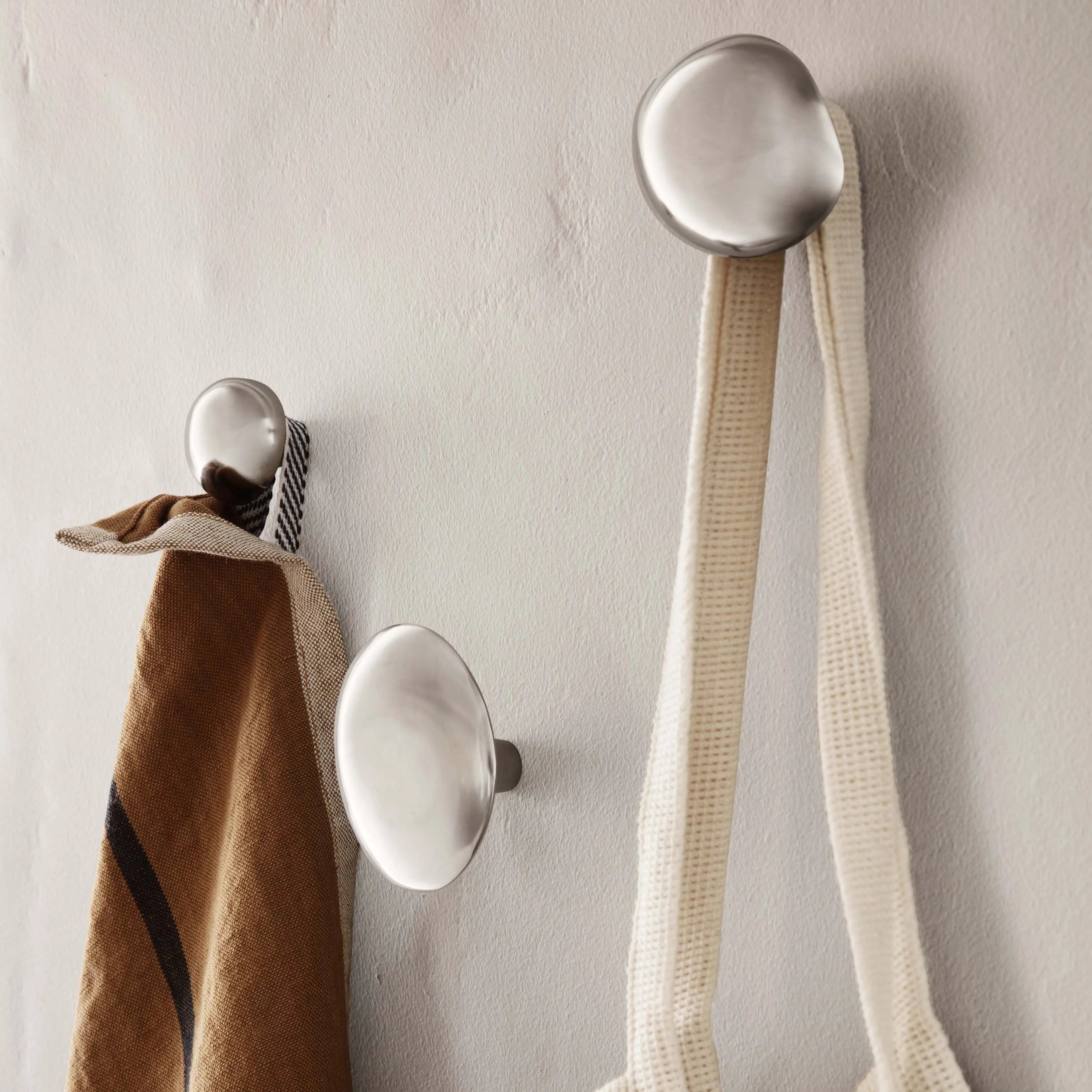 Mushroom Hook (Set of 2)
