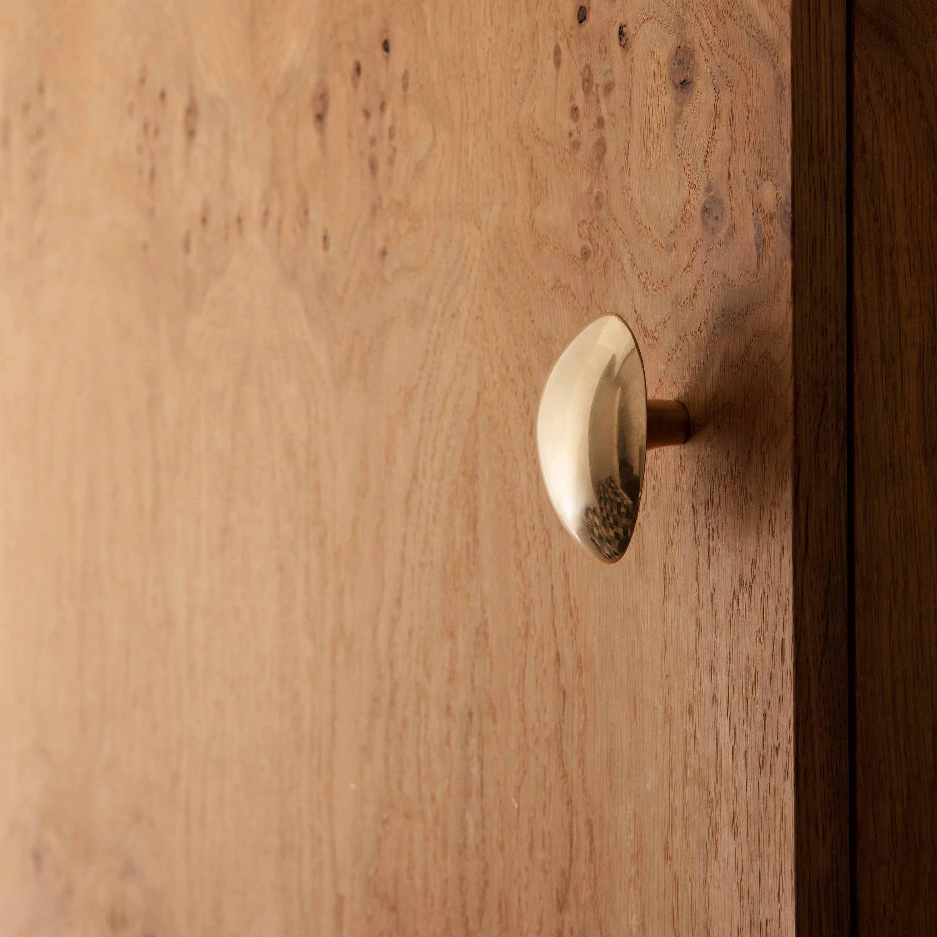 Mushroom Hook (Set of 2)