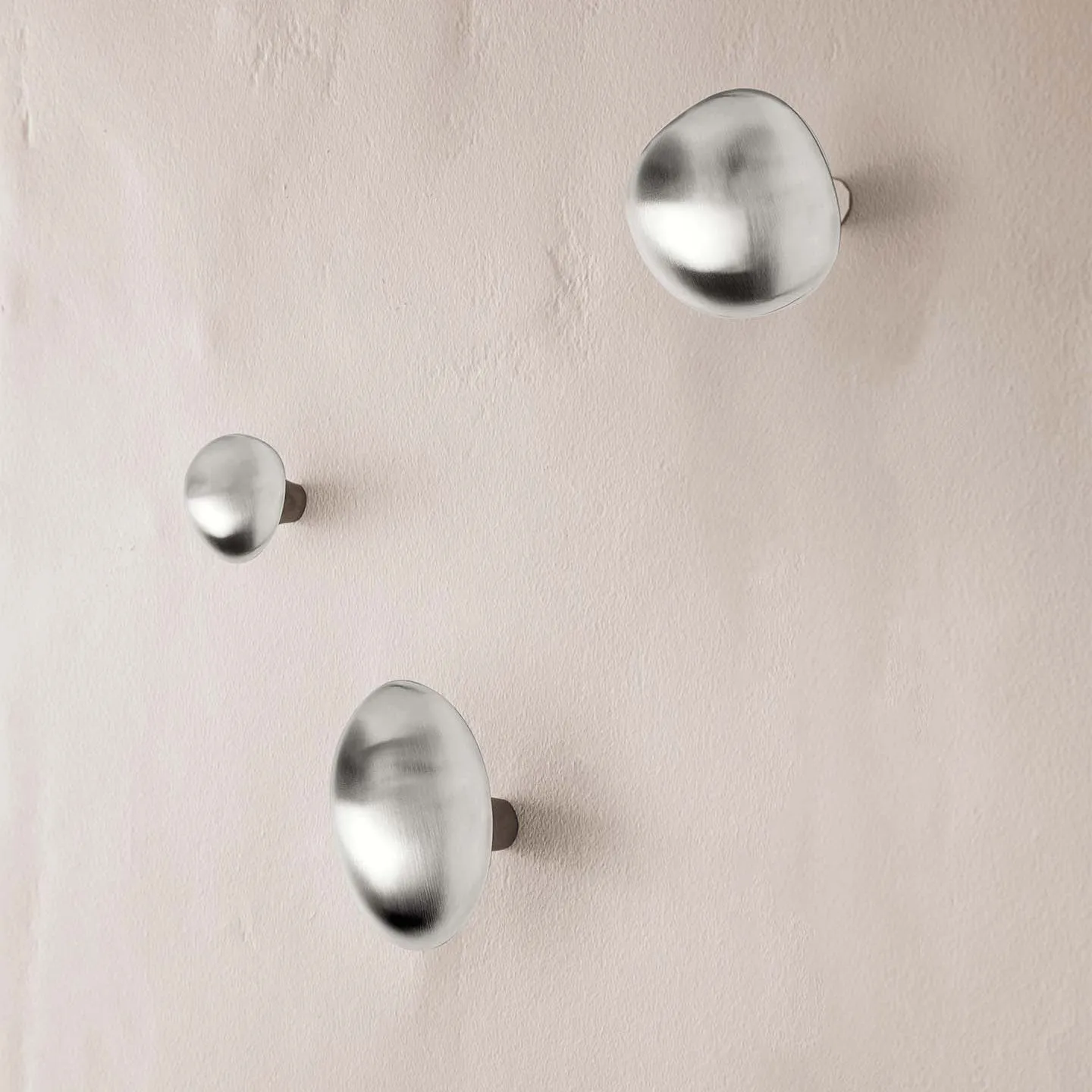 Mushroom Hook (Set of 2)
