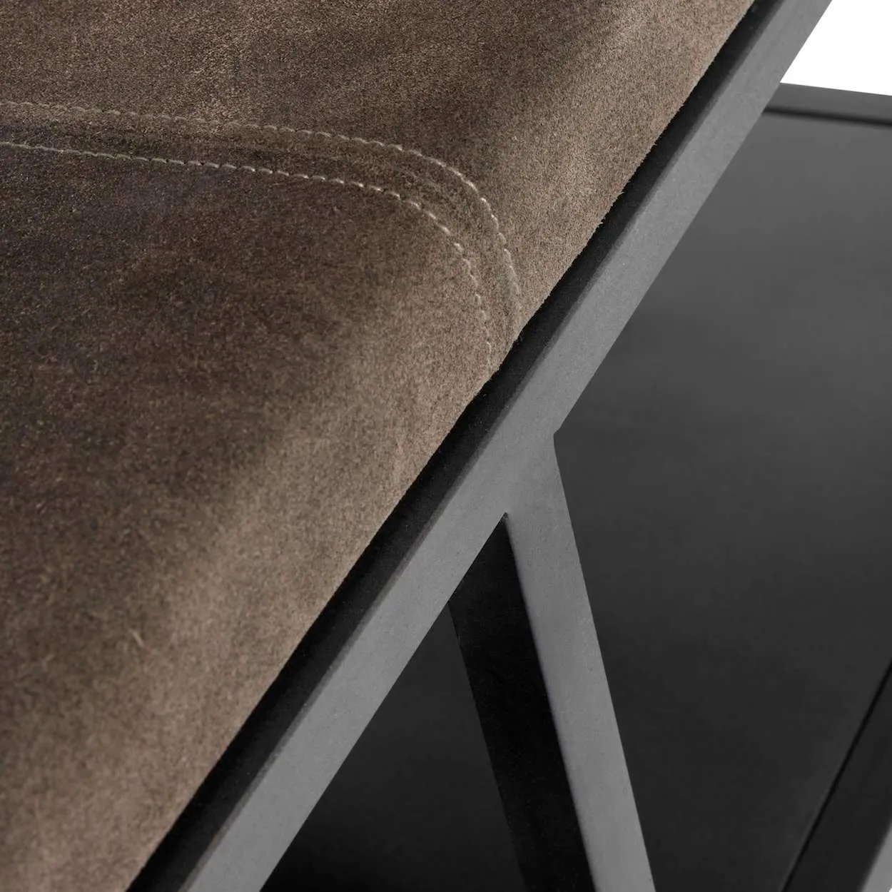 Muubs Bronx Bench, 135cm
