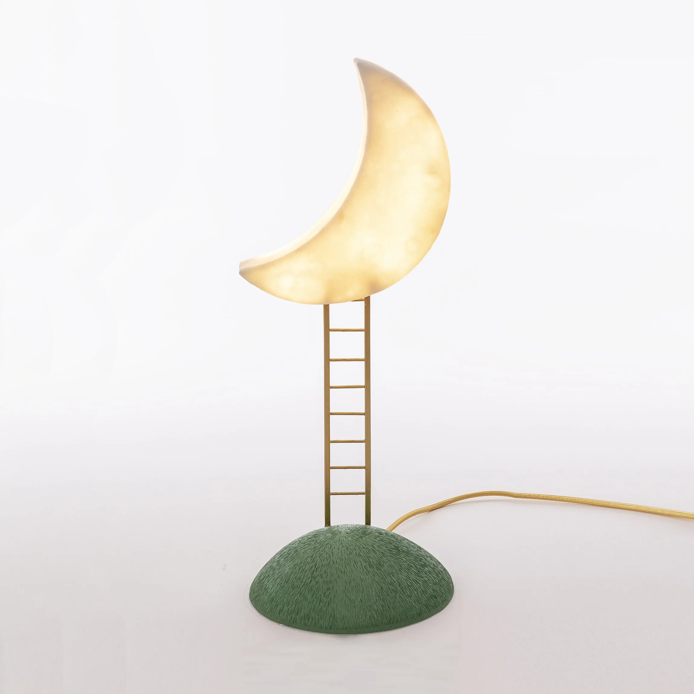 My Secret Place Table Lamp