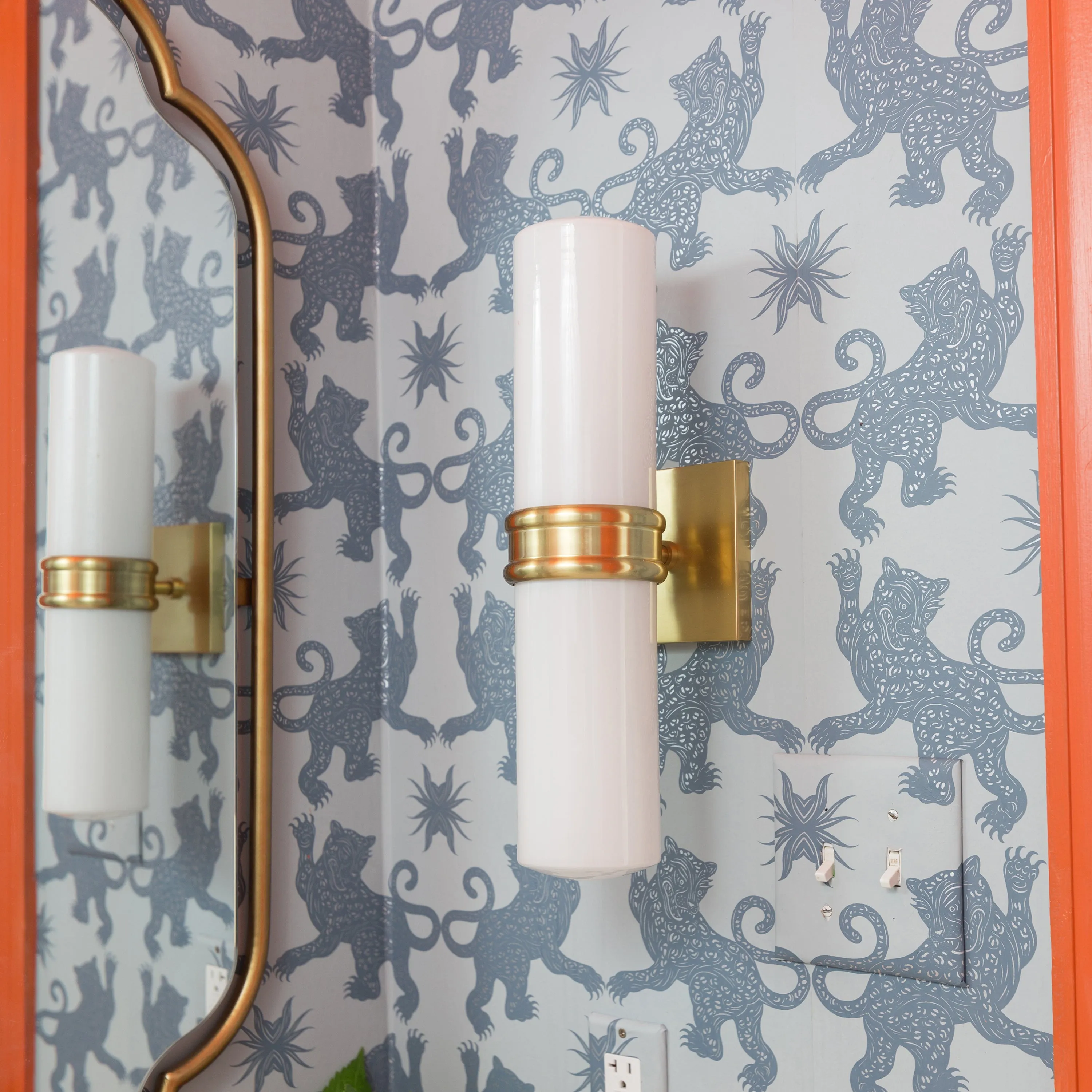 Natalie Wall Sconce