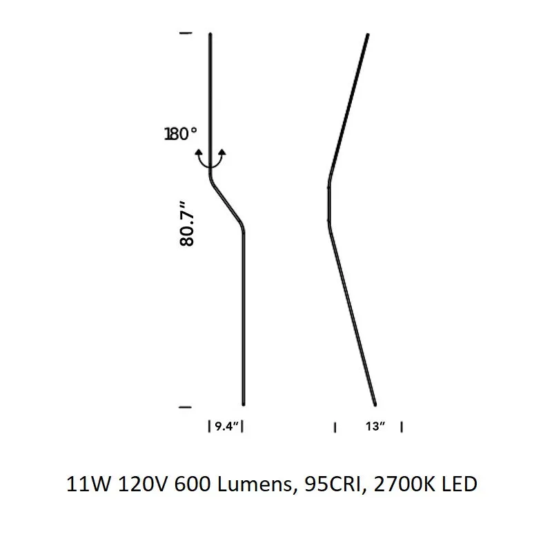 Neo Floor Lamp