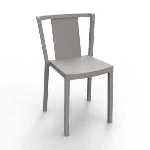 Neutra Stacking Chair (Set of 4)