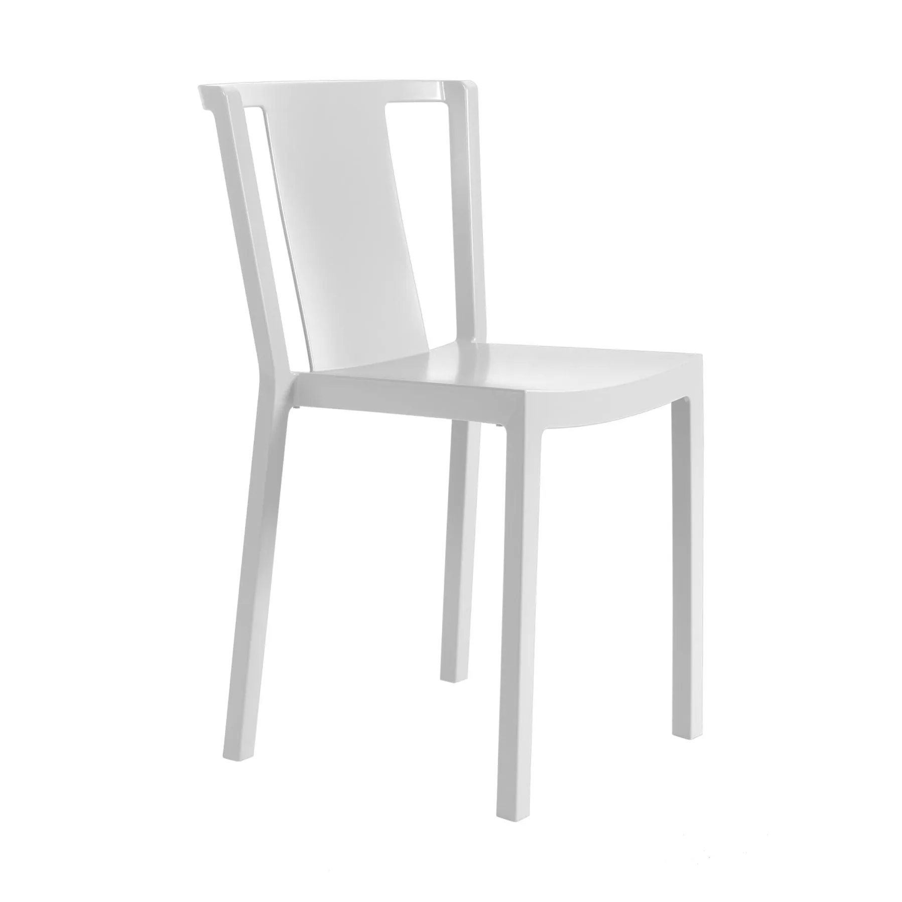 Neutra Stacking Chair (Set of 4)