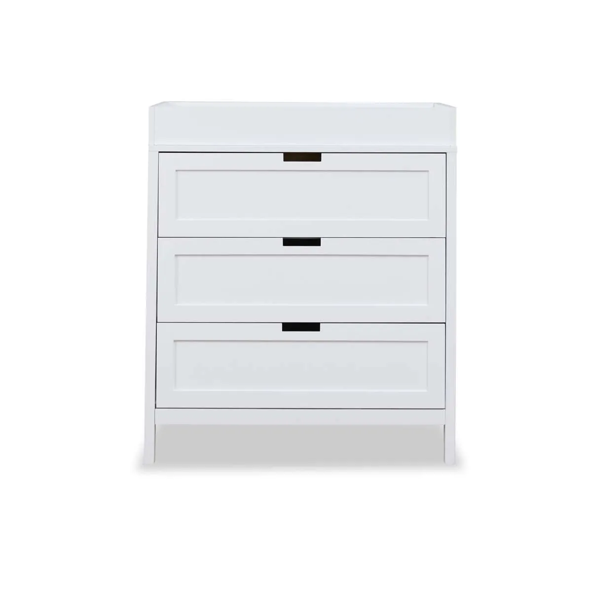 Newport Change Table with Removable Top Mocka