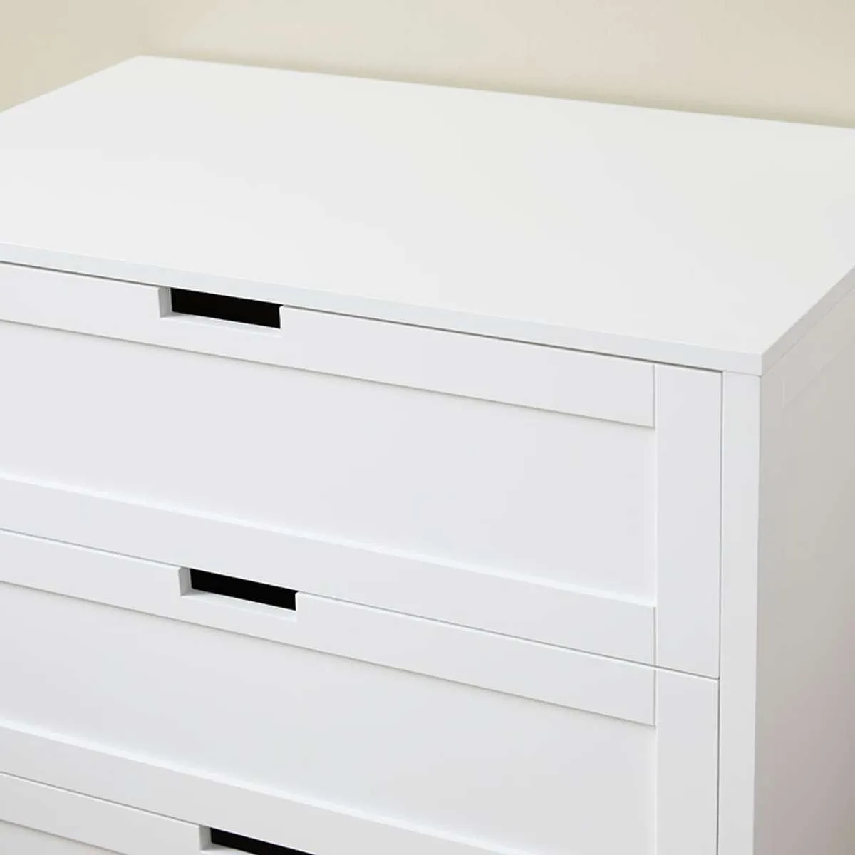 Newport Change Table with Removable Top Mocka