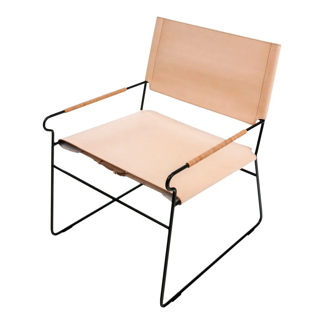 Next Rest Lounge Chair
