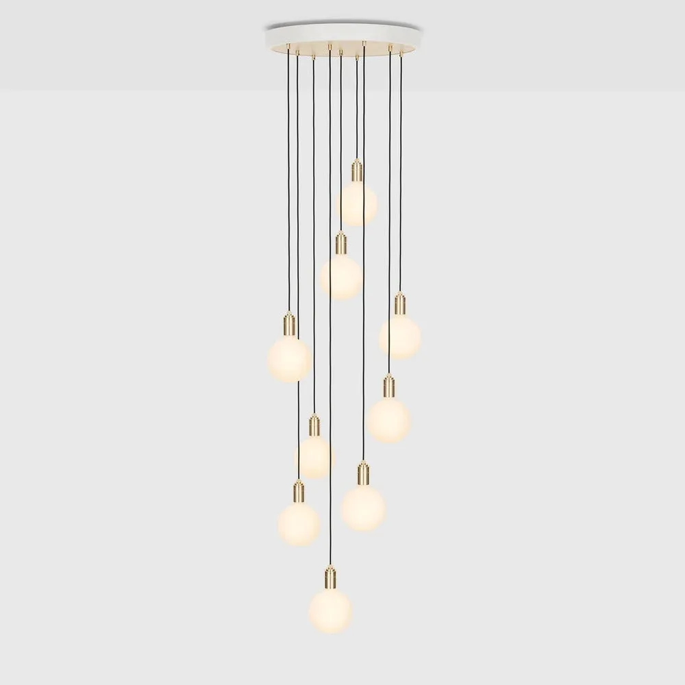 Nine Pendant Light