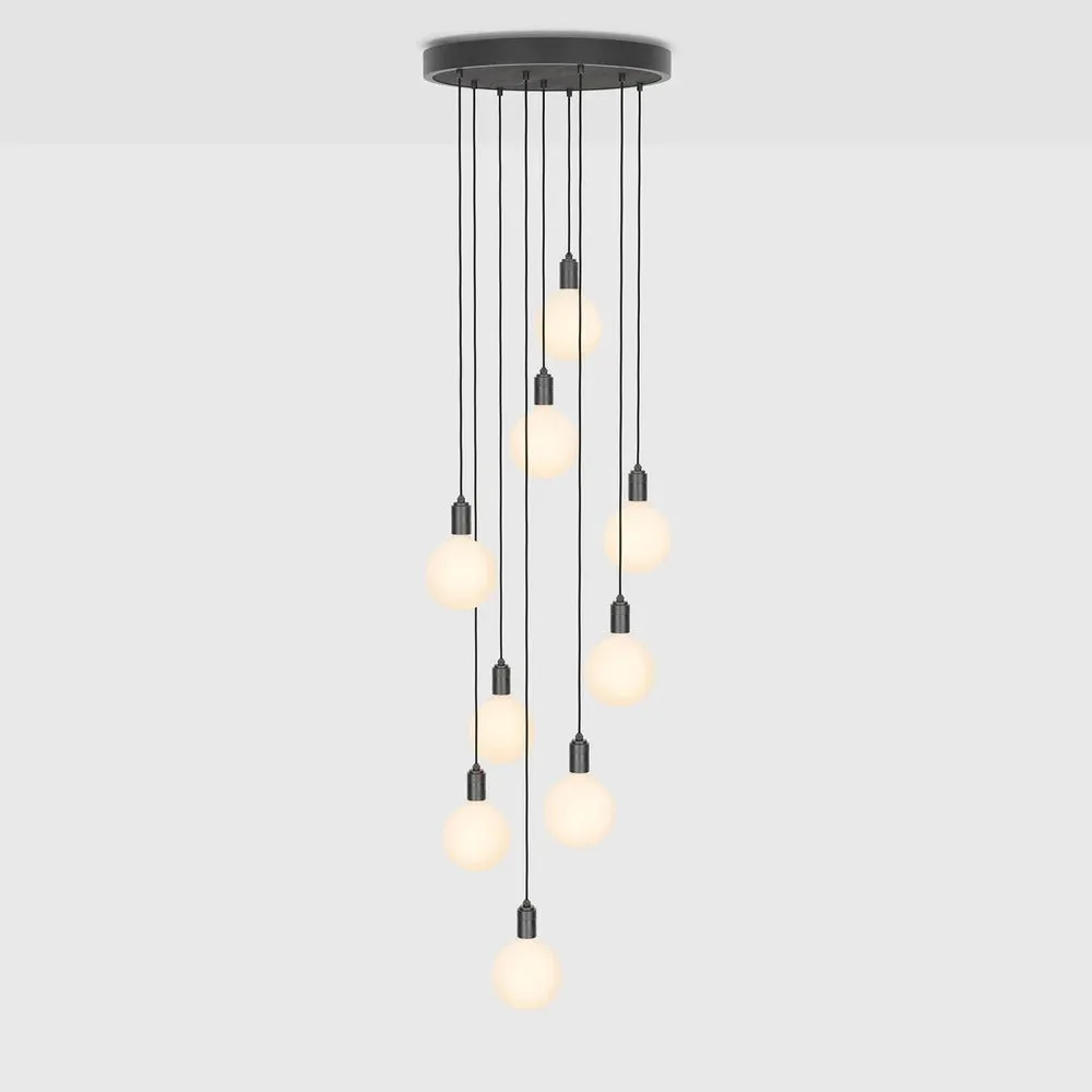 Nine Pendant Light
