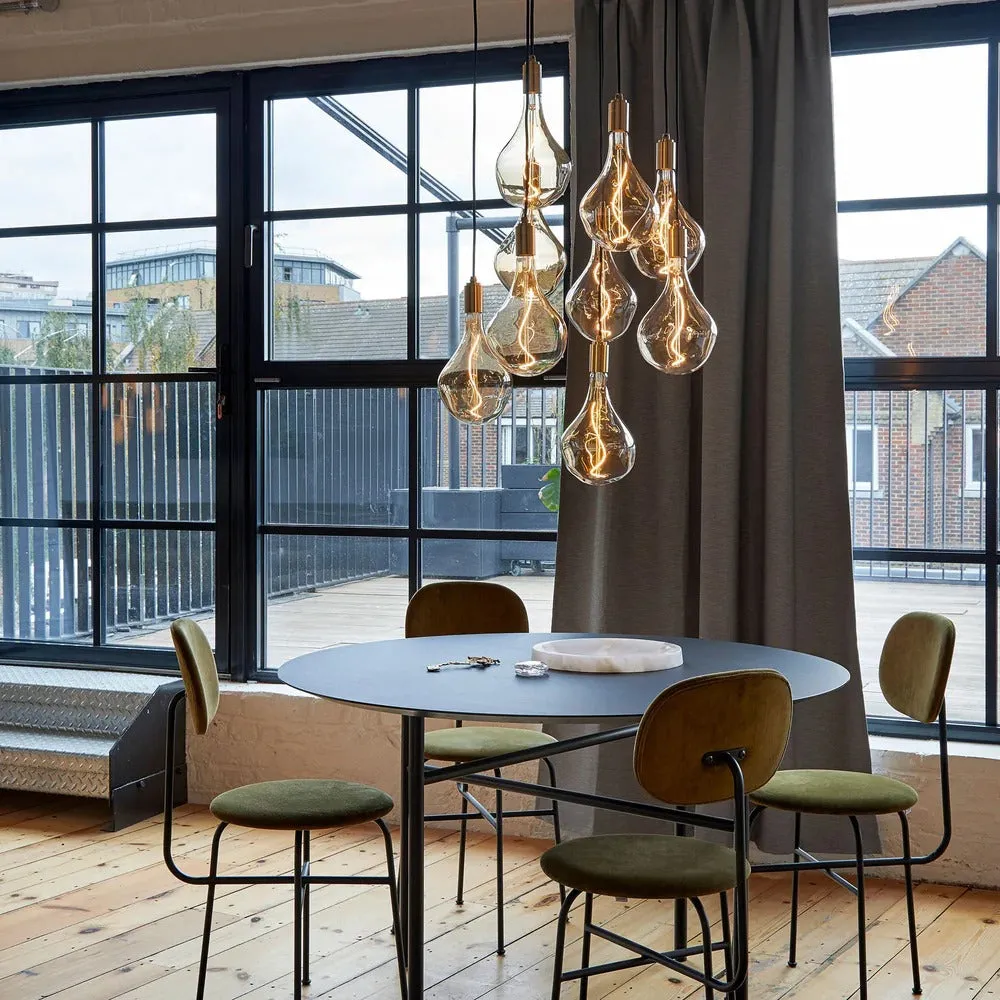 Nine Pendant Light