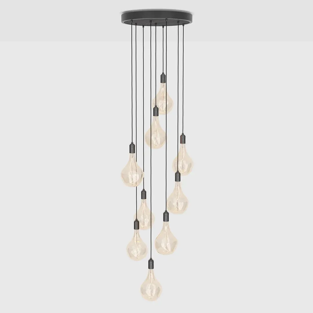 Nine Pendant Light