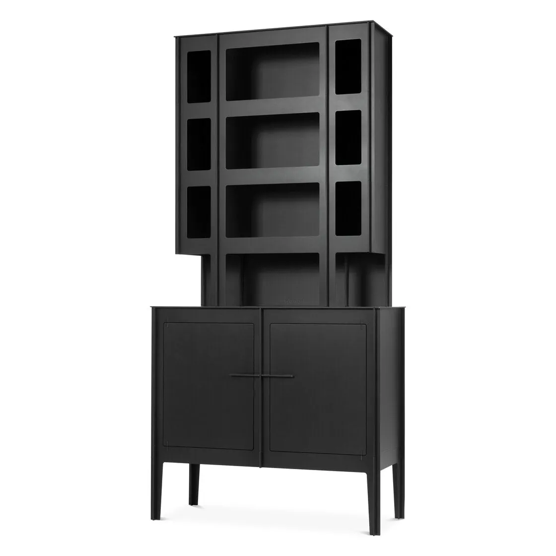 No Screw No Glue Cabinet