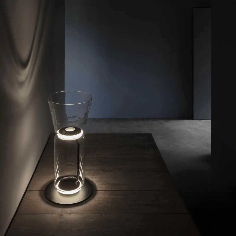 Noctambule Cone Floor Lamp