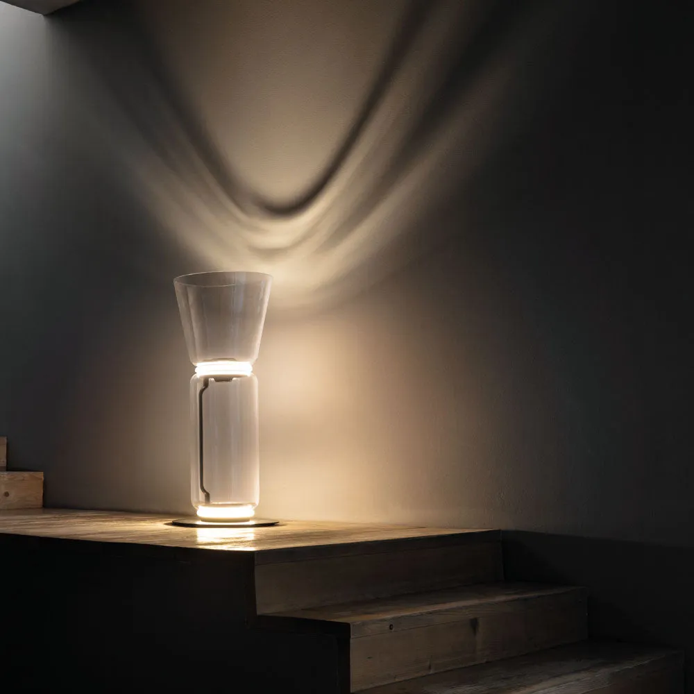 Noctambule Cone Floor Lamp