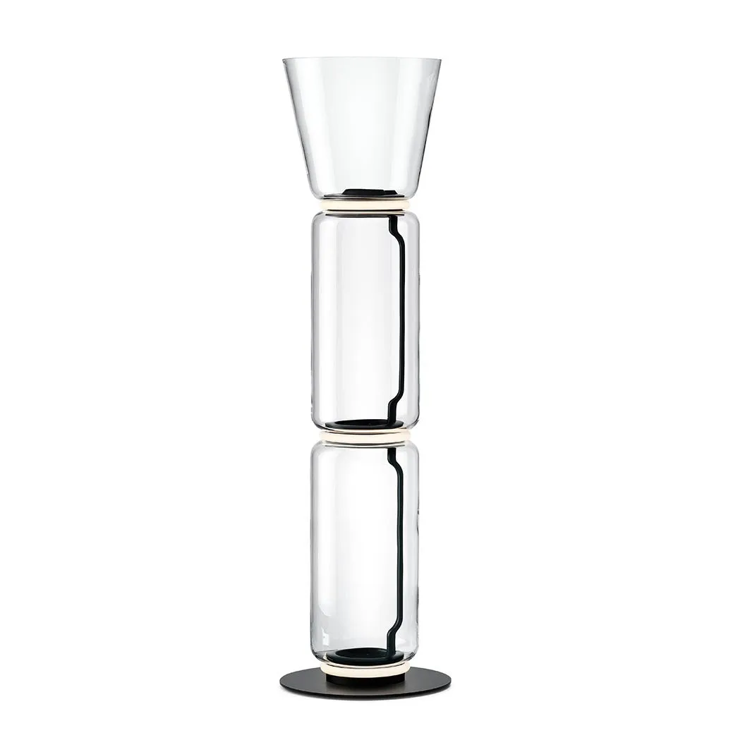 Noctambule Cone Floor Lamp