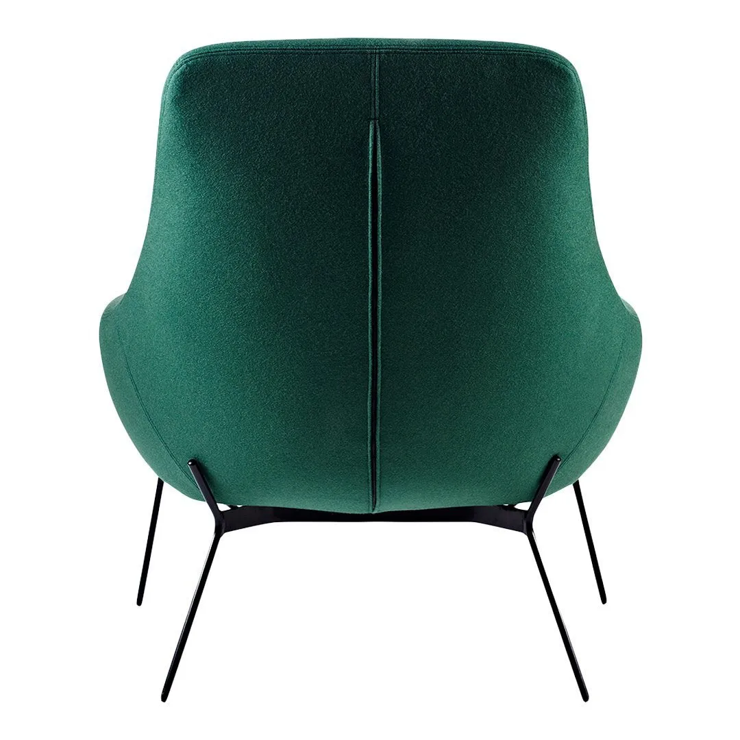 Noomi String Lounge Chair