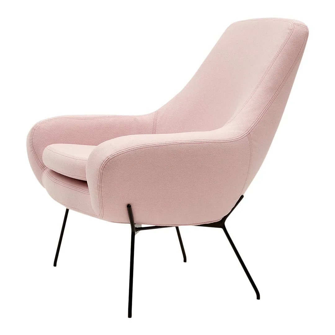 Noomi String Lounge Chair