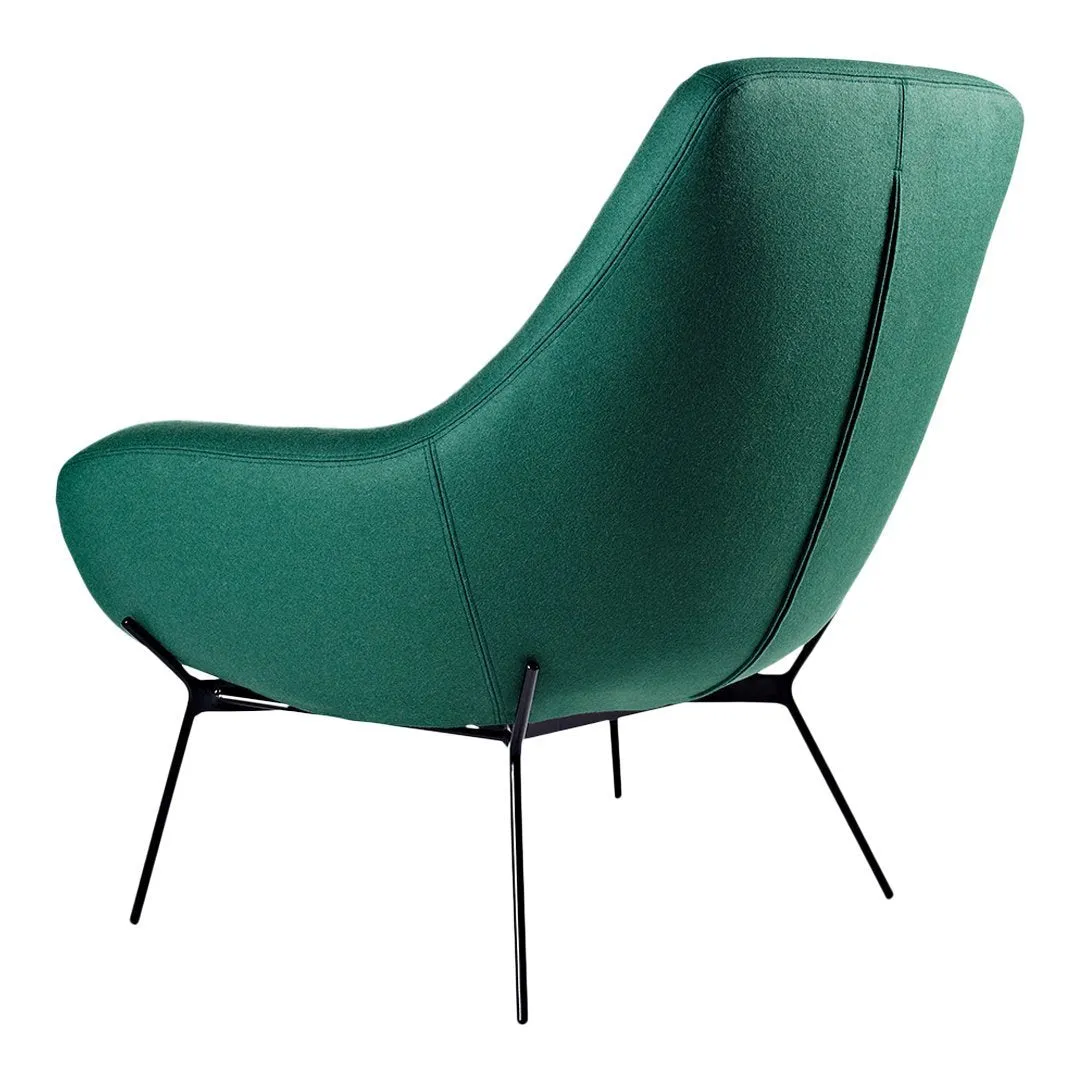 Noomi String Lounge Chair