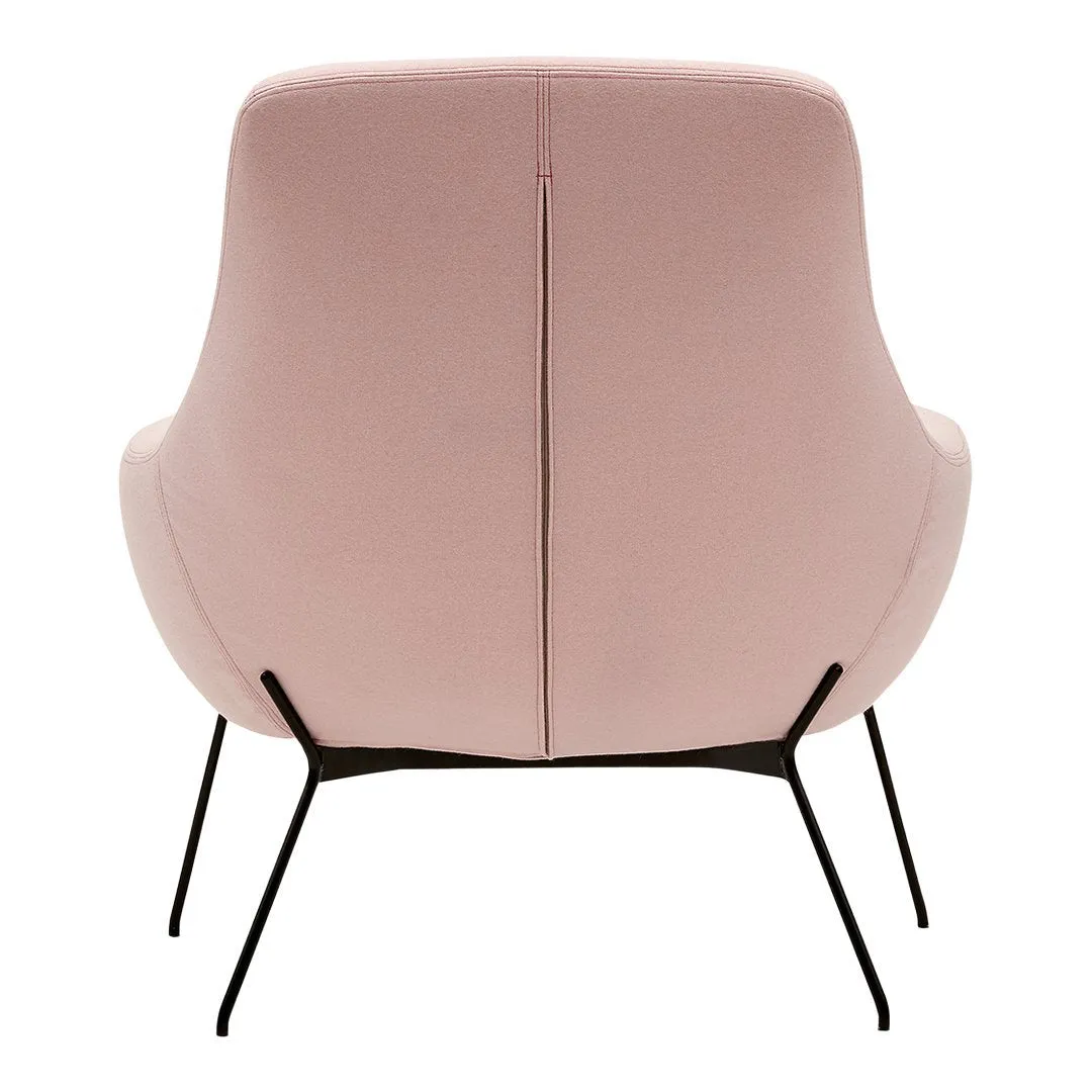 Noomi String Lounge Chair
