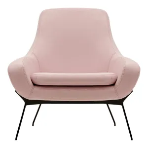 Noomi String Lounge Chair