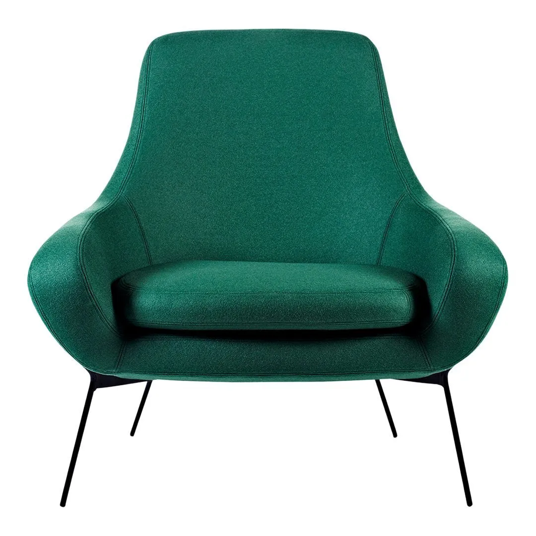 Noomi String Lounge Chair