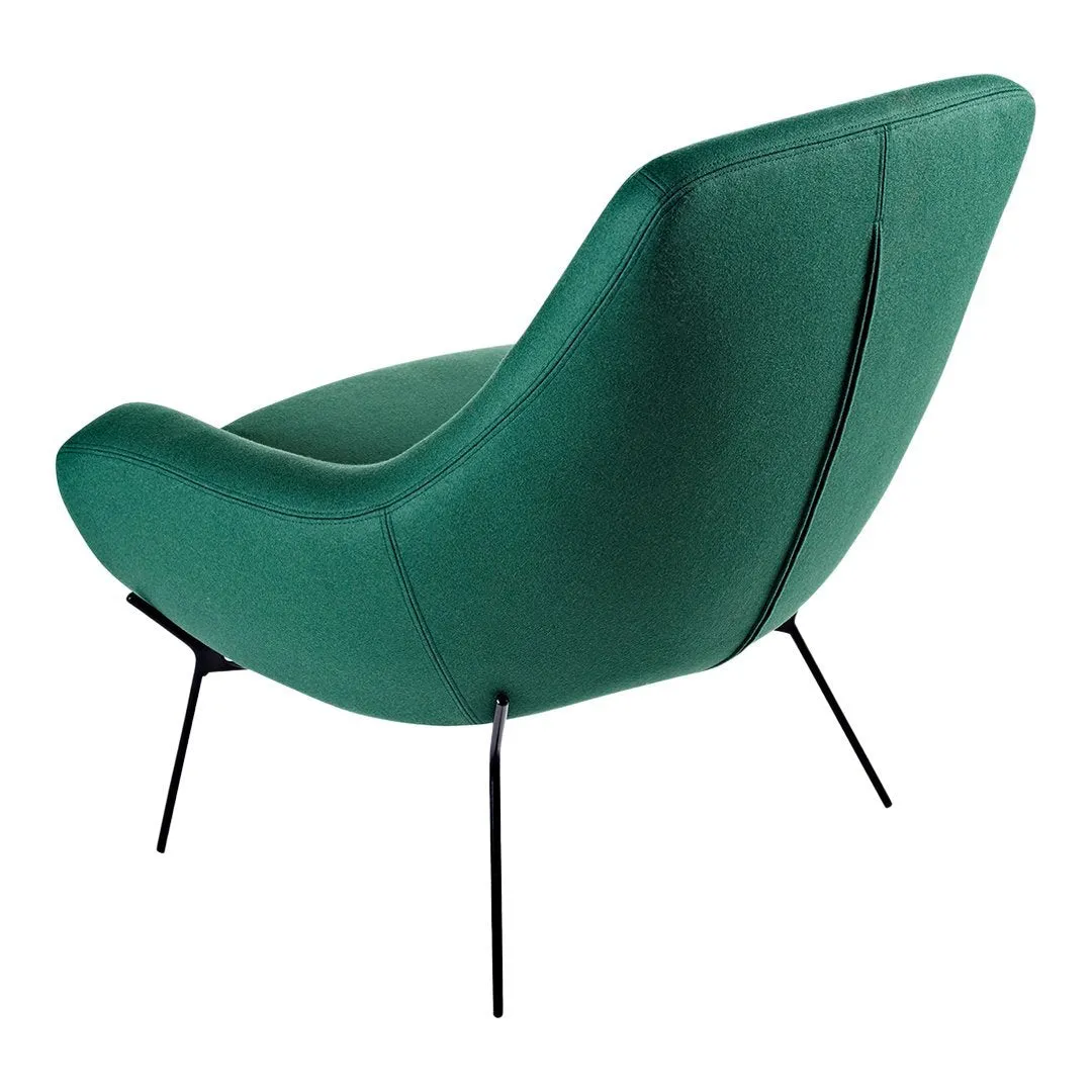 Noomi String Lounge Chair
