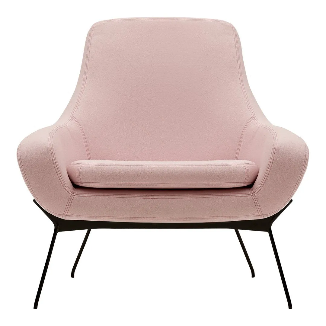 Noomi String Lounge Chair