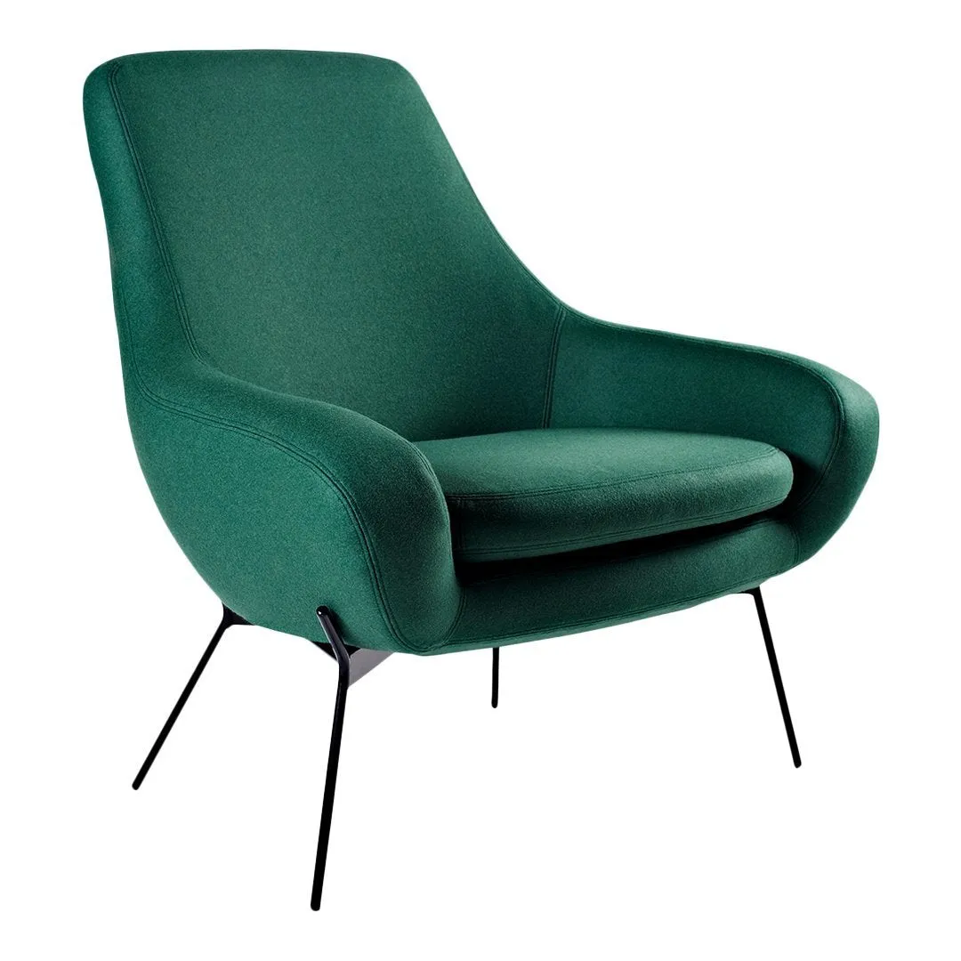 Noomi String Lounge Chair
