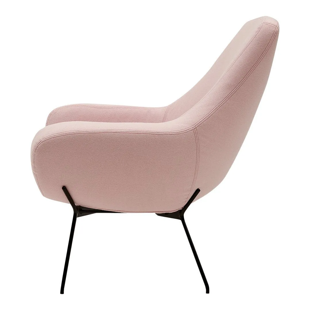 Noomi String Lounge Chair