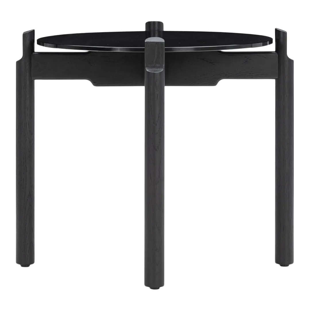 Notch Side Table