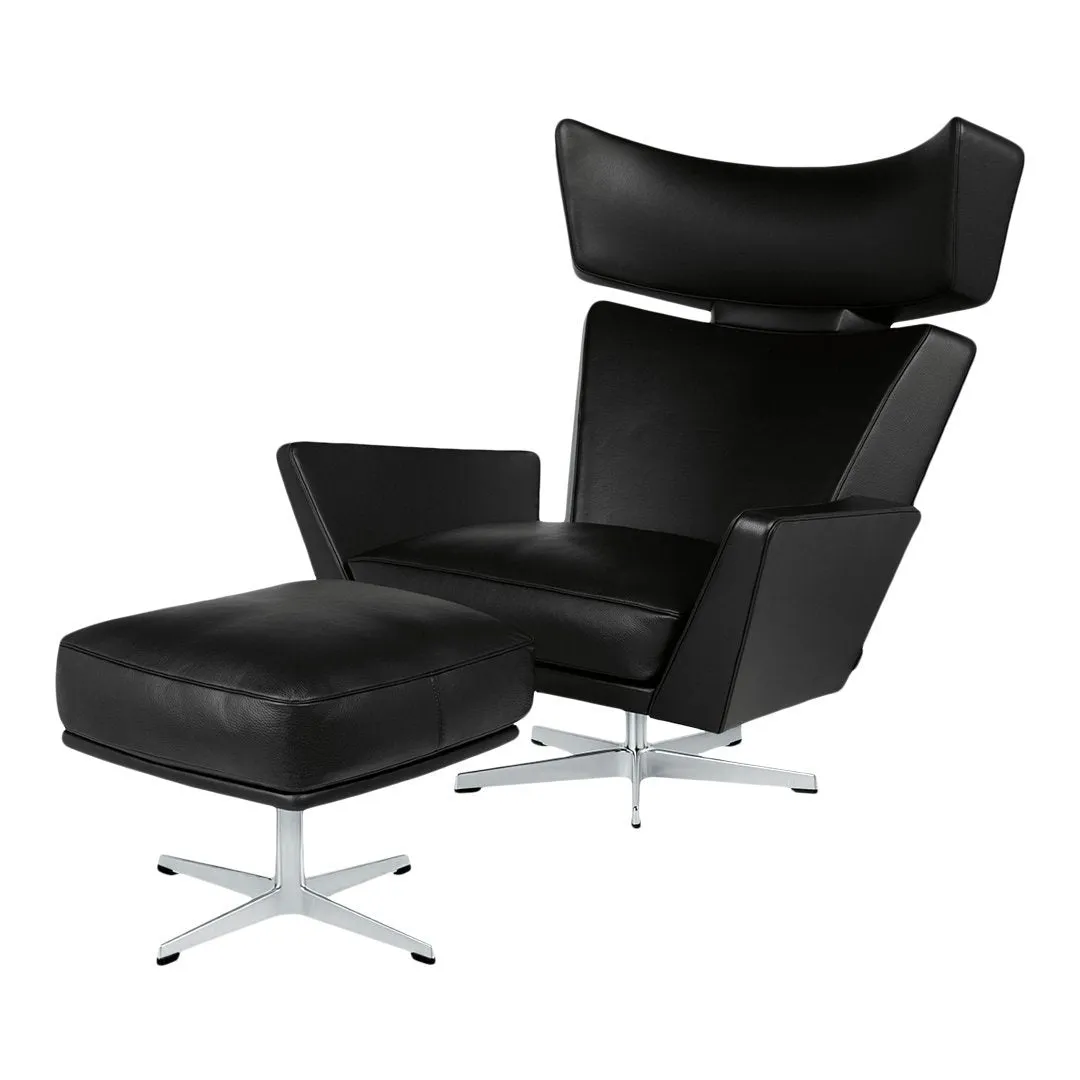 Oksen Chair