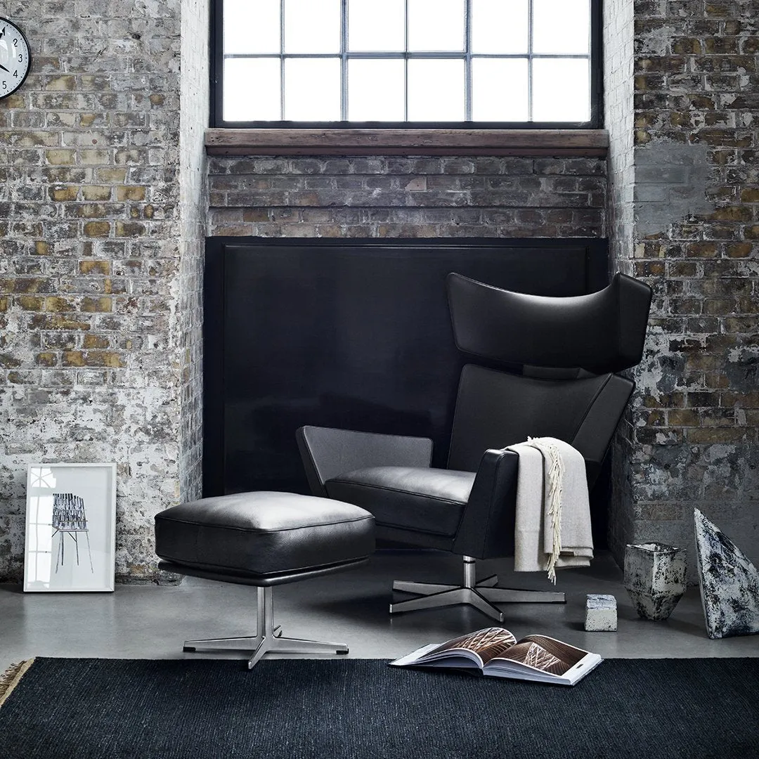 Oksen Chair