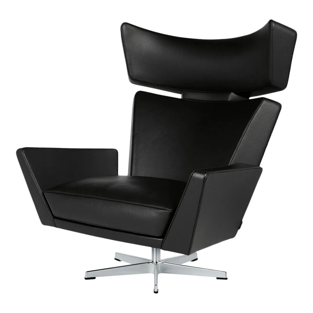 Oksen Chair