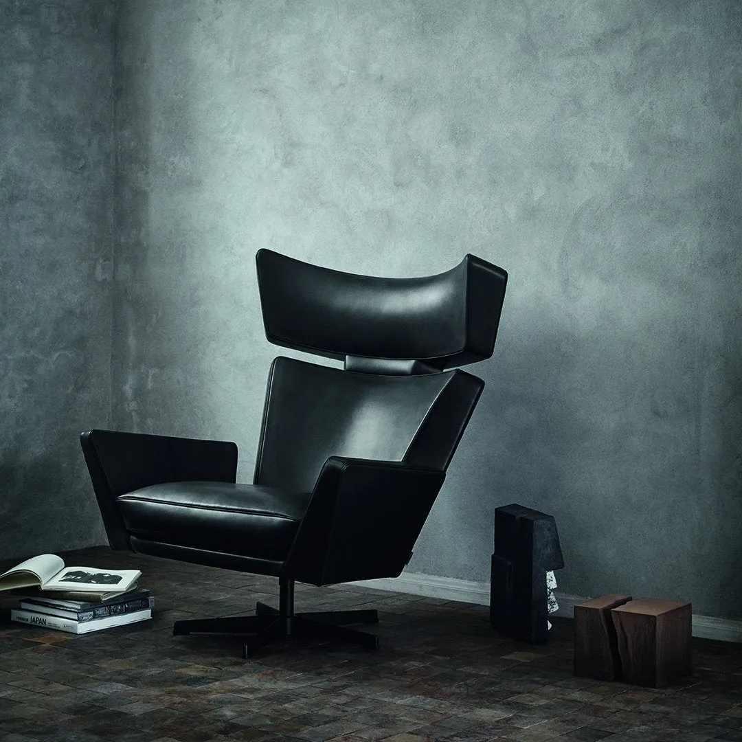 Oksen Chair