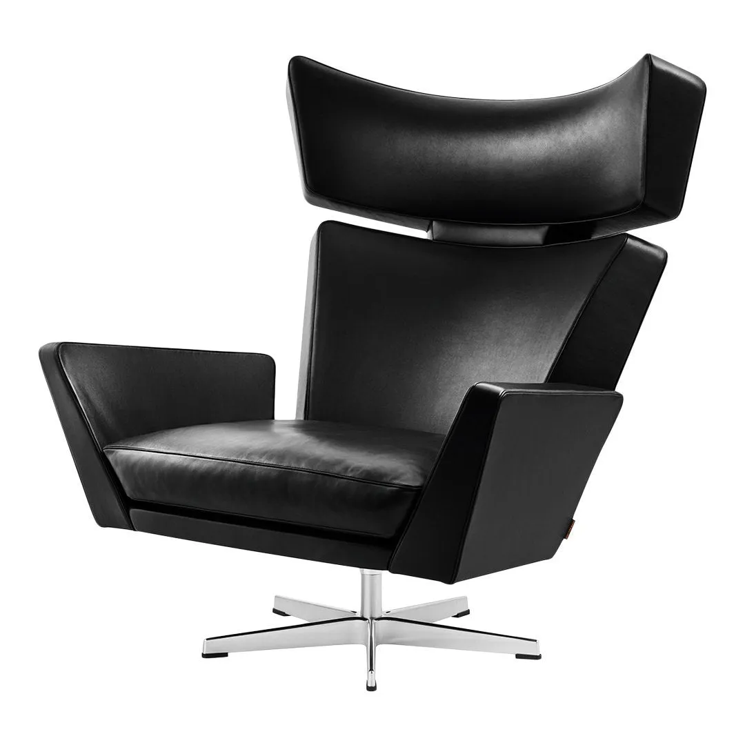 Oksen Chair