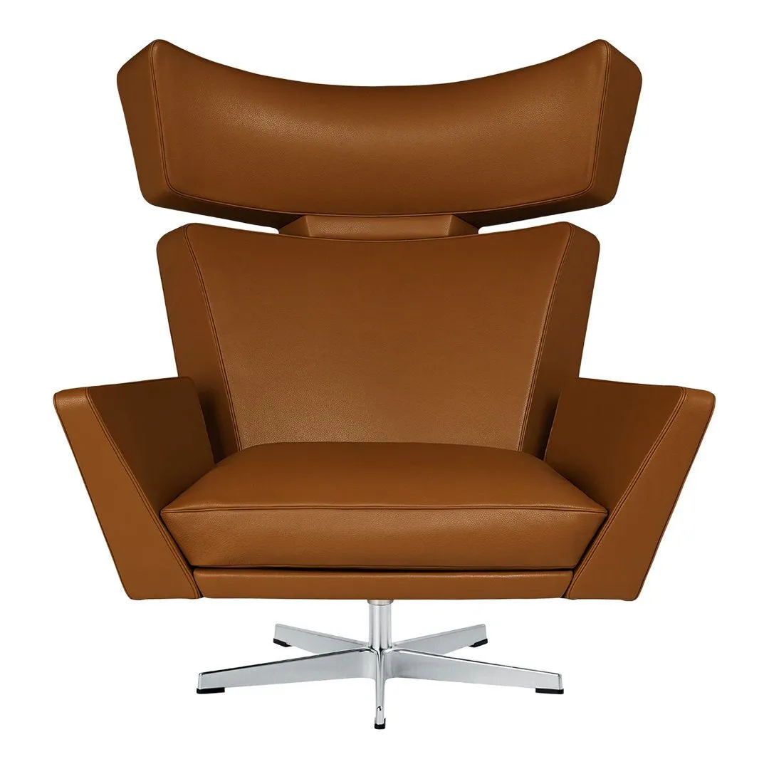 Oksen Chair